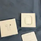 ايربودز 2 ابل اصليه