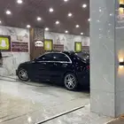 مرسيدس s400