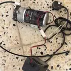 اثاث ماطور رذاذ