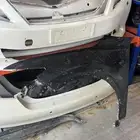 رفرف مازدا CX9 2023 اصلي وكالة مستخدم