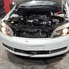 مكاين كابرس اكسبدشن ضمان سنه