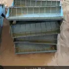 للبيع  عيشات حديد لدجاج