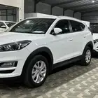 توسان 2020 دبل مكينه 2400 شرط كل شي