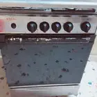 فرن اربع عييون