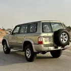 باترول فتك 2002