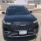 شيري تيجو 8