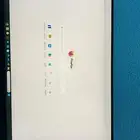 نوع الجهاز وشاشته