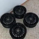 طقم جنوط حديد