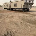 غرفه عريعره 15 متر