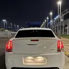 كرايسلر SRT صيانات الوكالة 100km