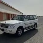 لاندكروزر 2006 وكاله