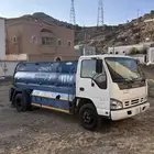 وايت ايسوزو 2008