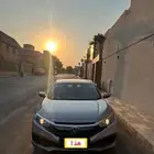 هوندا سيفيك