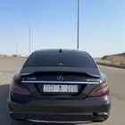 CLS500 للبيع