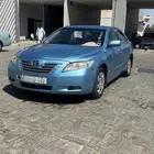 كامري 2007