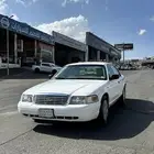 فورد كراون فكتوريا 2012