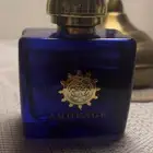 عطر امواج استخدام مرتين او ثلات مرات فقط