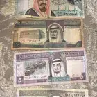 فلوس قديمه للبيع