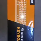 كيبورد RK ROYAL KLUDGE
