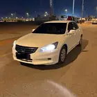 هوندا اكورد 2012