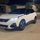 بيجو 3008 موديل 2019 GT LINE