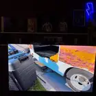شاشه سمارت 65 بوصه tcl