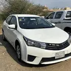 كورولا 2015 استاندر