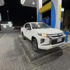 ميتسوبيشي 2023