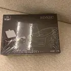 داش كام من شركةSONIC سبب البيع بعت سيارتي ما فتحت الكرتون