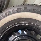 جنوط مرسدس هلي بطقم