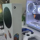 اكس بوكس سيرس اس