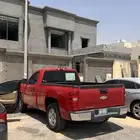 للبدل فقط سلفرادو