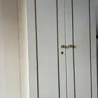 دولاب ردفتين
