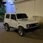 سوزوكي ساموراي