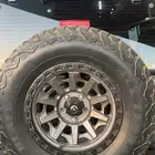 جنوط رانجلر فيول اصلي