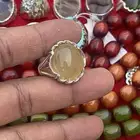 خاتم در نفطي فاتح فضه ثقيله