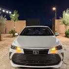 تويوتا افالون تورينق 2021