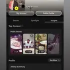 حساب سناب