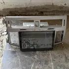 للبيع قطع غيار افالون شاشة اندرويد و عوامة بنزين اصلي