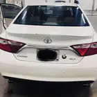 كامري للبيع