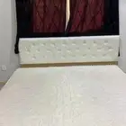 سرير جديد