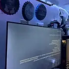 شاشتين سمارت Tcl 65   دانسات 50