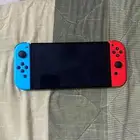 نيتيندو سويتش نظييف