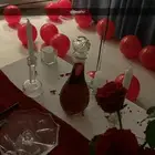 تنسيق غرف عرسان و حفلة   عيد ميلاد و ذكرى زواج