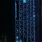 لابتوب msi cyborg 15 استعمال قليل جدا