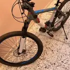 بسكليت رياضي