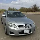 كامري 2011 نظيف جدا