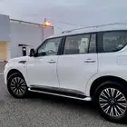 باترول بلاتنيوم 2016 مكينه320