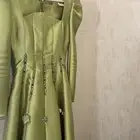 فستان سهرة