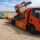 سطحه لنقل السيارات متواجد بحائل على اي تجاه